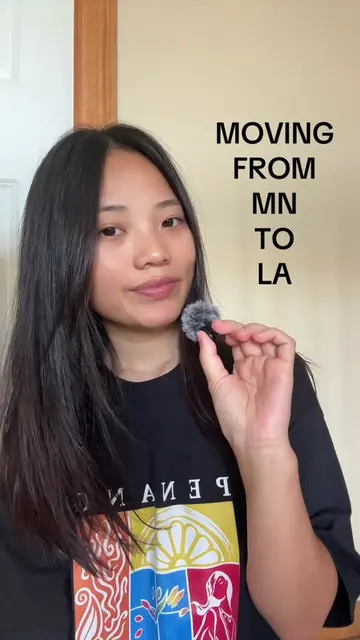 pack my essentials with me for my move from minnesota to california AHHH!!!!! ★ 