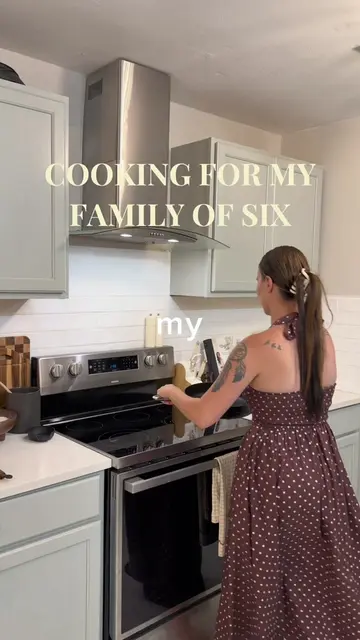300K in debt but we have to start somewhere!! #cooking #cook #cookwithme  