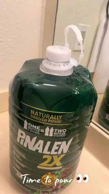 Bought this HUGE Pinalen @Sam’s Club this week. Watch me try not to make a mess 