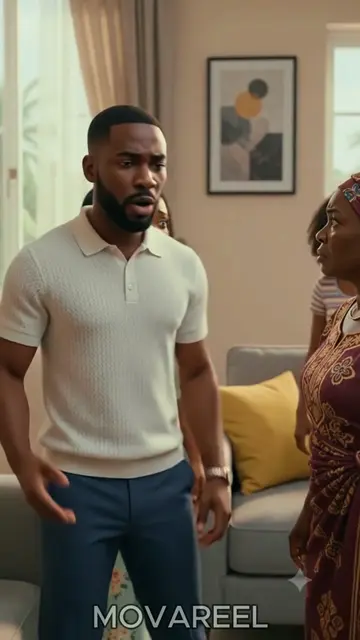 Part 3 My Mother-In-Law Hated Me #FYB #aivideos #Dramaseries #familydrama