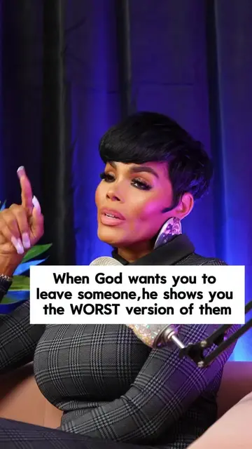 God didn’t reverse them. He just stopped covering what you begged Him not to sho