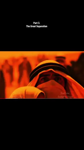 Part 3. The Great Separation. You’ll have to go watch this.❤️#blackamericans #bl