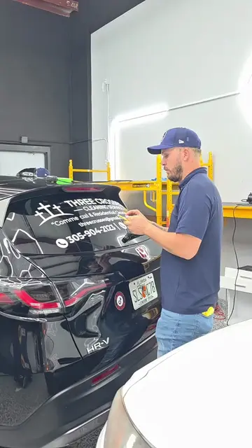 Cometimos un error y así lo arreglamos. #entrepreneurlife #carwrapping #branding