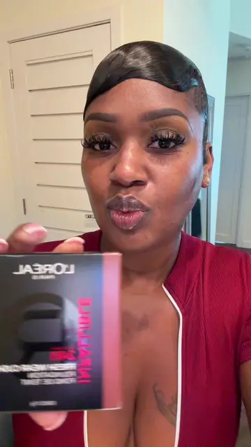 I wasn’t expecting to love this as much as I do… 🤯✨ The shade match? Spot on. T