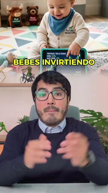 ¿Sabías que hay chiquis en el Perú que ya tienen un respaldo financiero gigante?