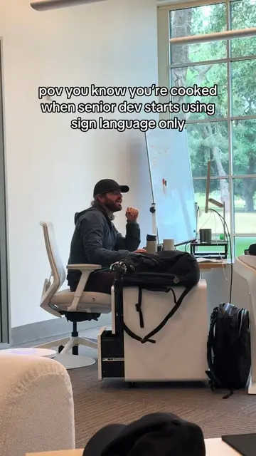 Final boss  #softwareengineer #programminghumor #devlife #backenddeveloper #rela