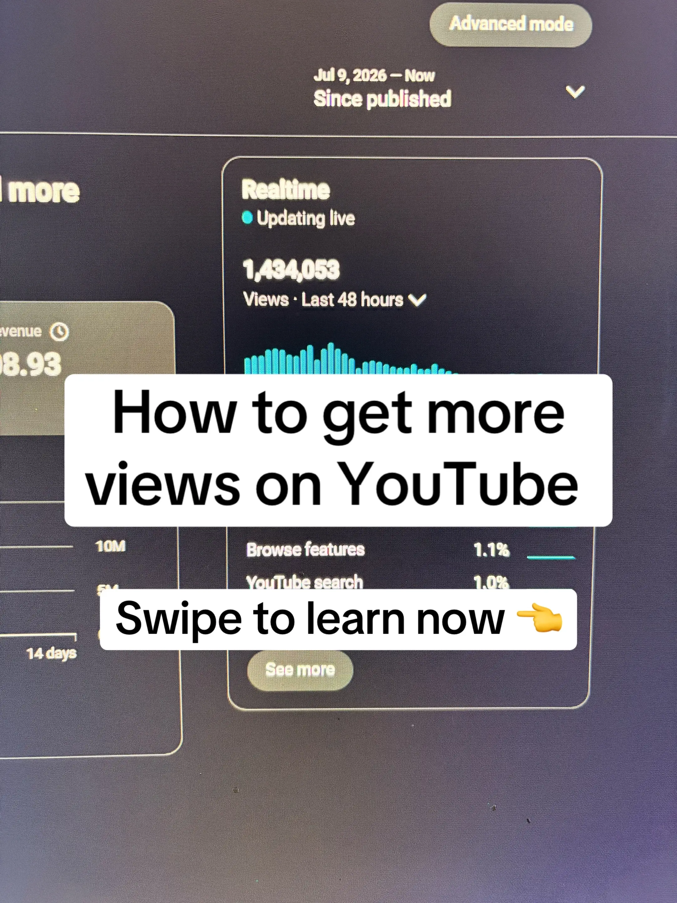 You can utilize these right now yourself via YouTube studio! All of these are gr