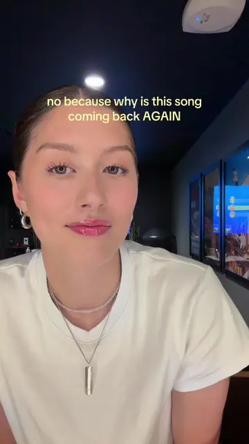 the girl in white wrote it btw 