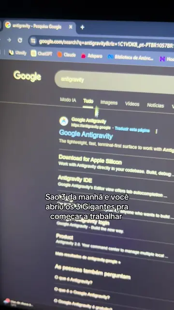 Quer aprender a fazer sites usando IA e vender na prática? Link na minha BIO: Au