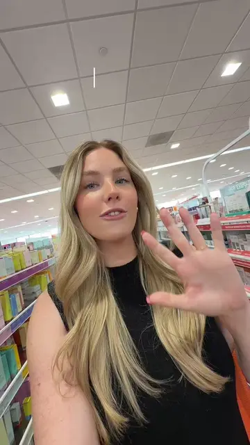 10/10 !!!! Must haves @Ulta Beauty @byoma @Naturium @cocokind @Bubble Skincare #