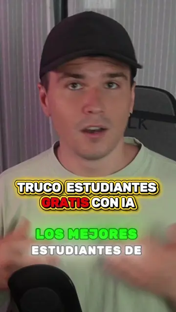🤯 Le pedí a ChatGPT que me preparara un examen y flipé: me montó una hoja de es