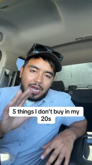 The goal isn’t to never enjoy life—it’s to spend intentionally. The money I don’