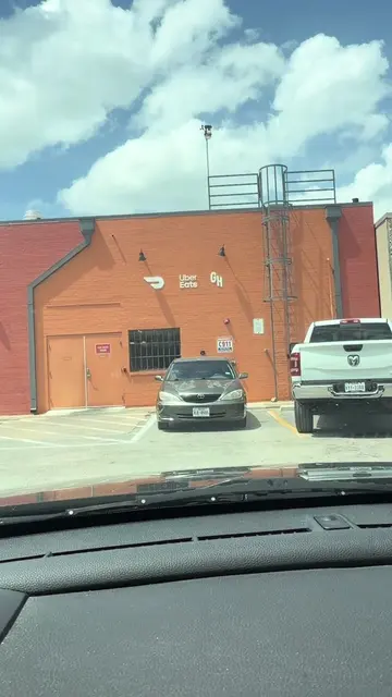 My first experience at Fort Worth food works was today and I had the pleasure of