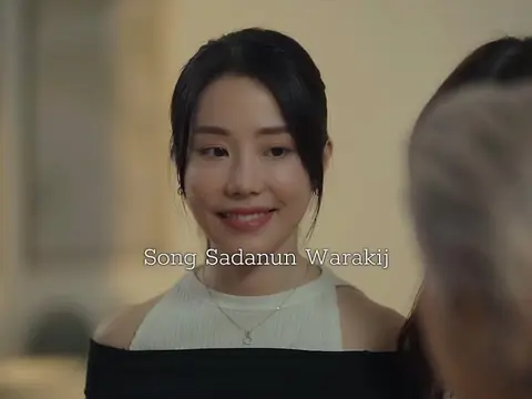 Song’s grandma has the title M.R. (Mom Rajawongse) which means the grandchild of