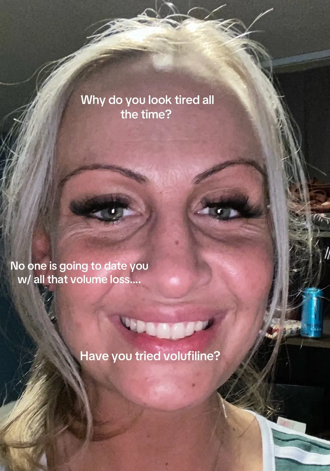 Actually insane how this worked. I just watched the transformation right before 