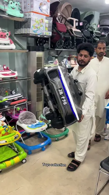Ride on electric kids car #trend #unfrezzmyaccount #growmyaccount #kidstoys #pak