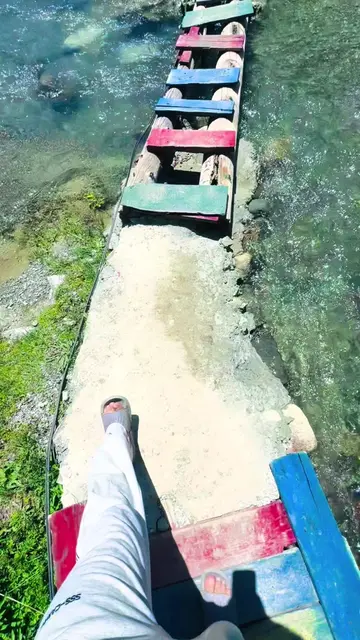 Minimarg Valley 🏕️📍  Best Time To Visit (May - August) 📍Domal Astore Valley G