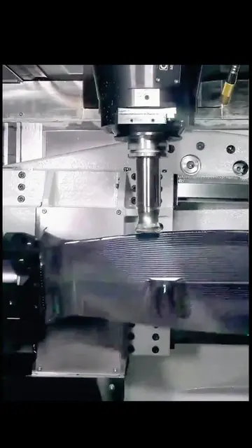 #cnc #cncmachining #fyp 