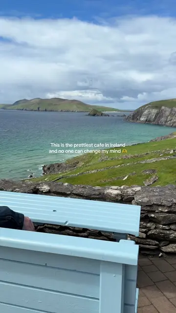 Did the ham & cheese toasty taste better because of the view? Yes 100% @caifenat