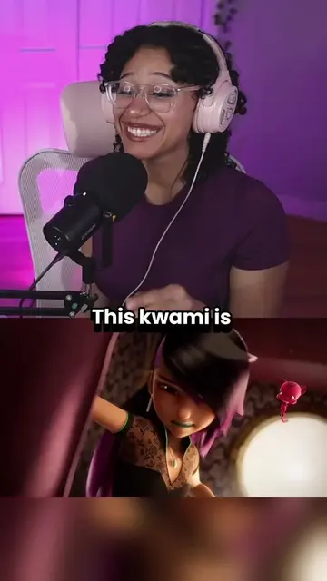 Juleka feels abandoned 💔 #miraculous #miraculousladybug #cartoons #reaction #va