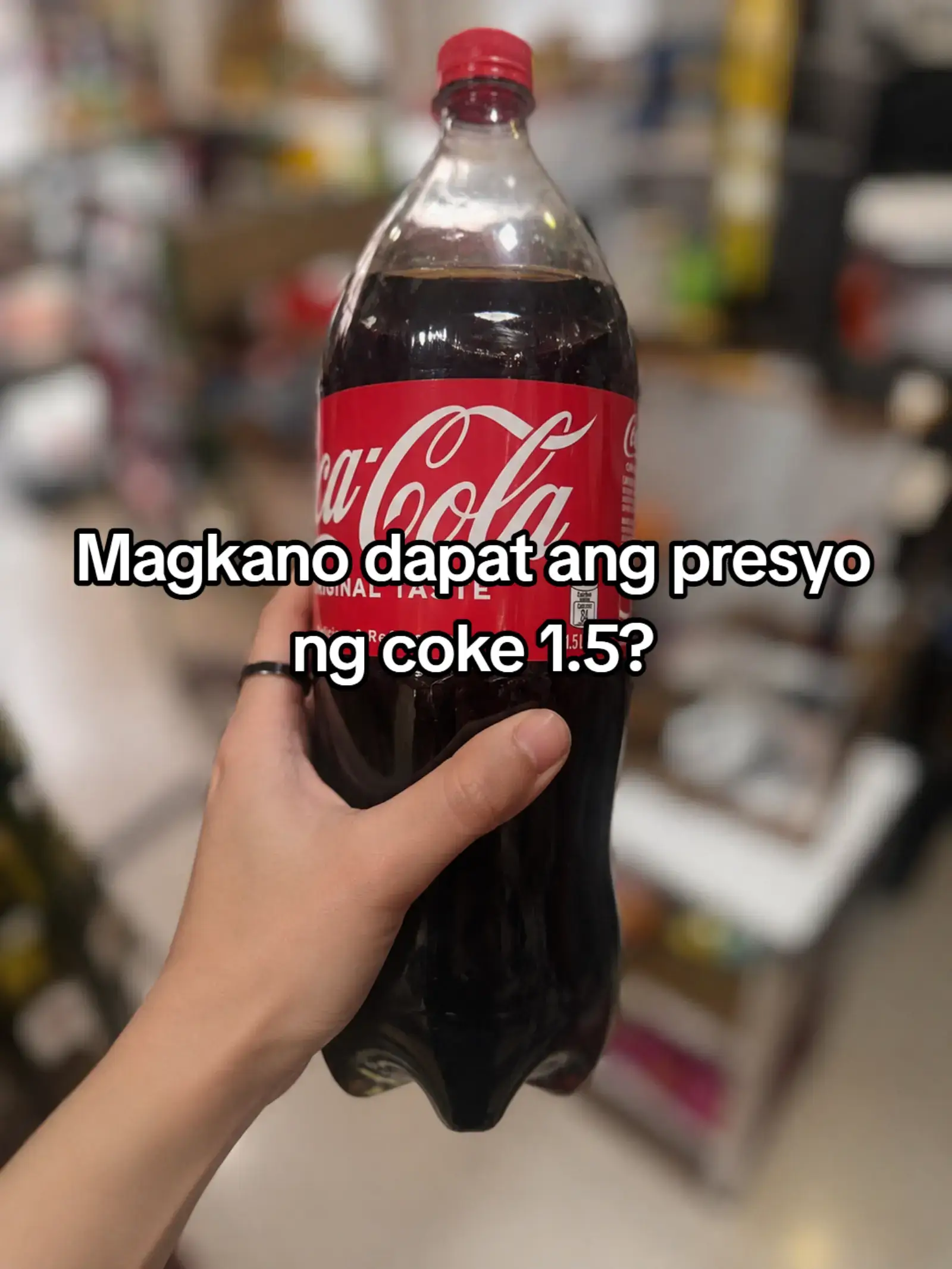 Akala mo lang malaki kita, pero bawas kuryente pa ng ref. 🧊 Lugi ba o sapat na?