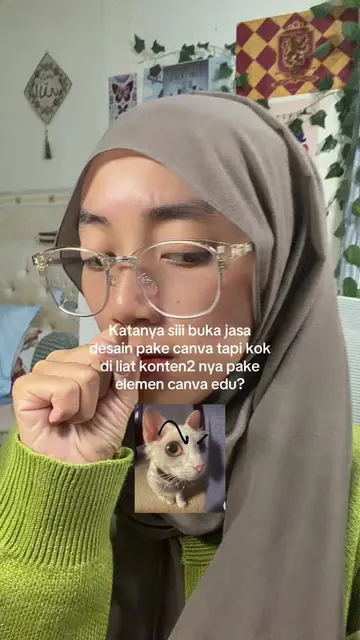 Baca lagi license canva edu deh 🫠