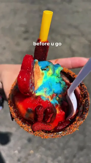 i had to see what the hype was about! have you tried 559 Frost bite yet? 😋lmk w