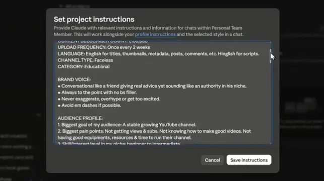 PART - 16 || How to Use Claude AI to Grow Your YouTube Channel | How to Grow You