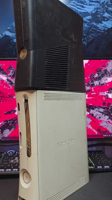 Let's softmod a 360! #xbox #xbox360 #gaming #techtok #mods