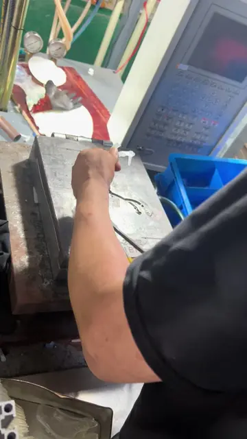POV: You found a football boots factory, not a reseller ⚽🔥 🏭 Direct manufactur