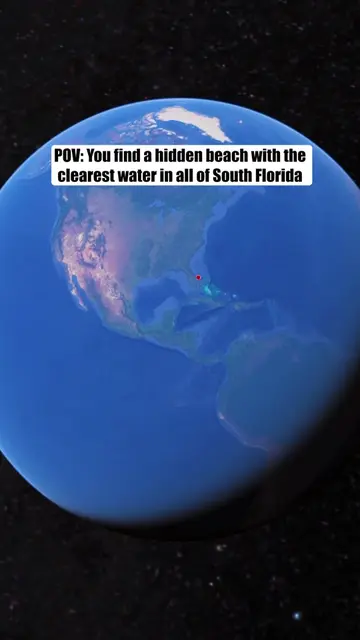 Our new go-to beach in Palm Beach County . If you catch this beach during the ri