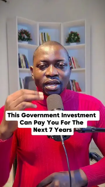 I'm sure you've never heard about this type of investment.