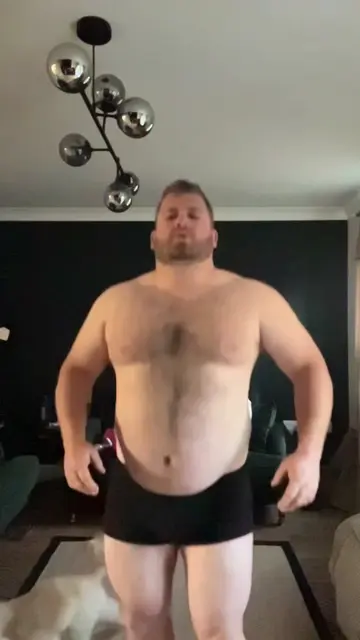 Day 48 of doing these viral Tai Chi-inspired movements until I’m shredded and co