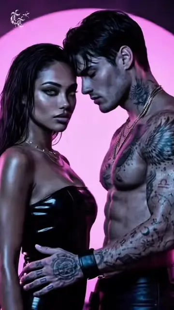 EARLY ACCESS | Tory Vega & Darius Acrux Conceptual Video is Live Now in the War 