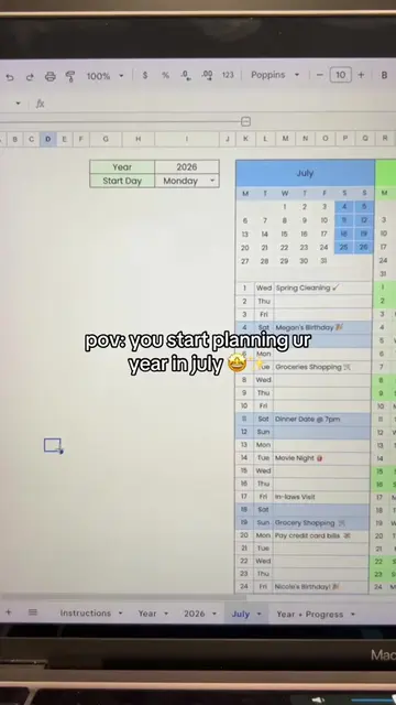 google sheets ftw #fyp #googlesheets #excel #productivity #allthingstemplate 