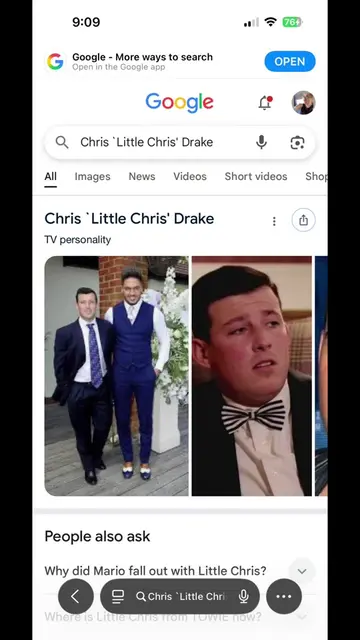 Towie Little Chris is Jesy Nelson’s Manager 😱🙌 #pov #fyp #jesynelson 