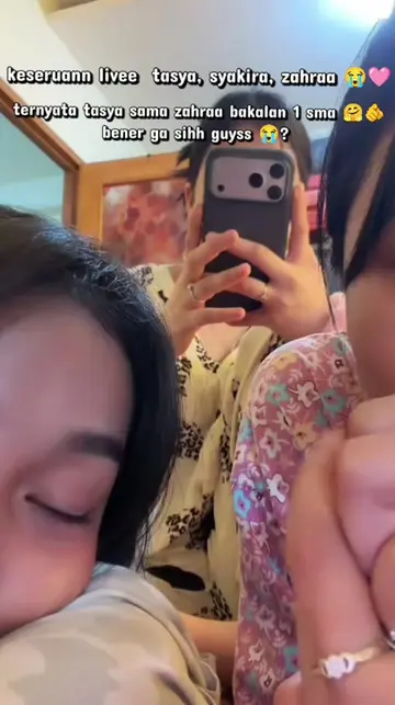 bener ga sihh guyss 🥰? kalo benerr bakal hebohhh banget 😭🤣🩷#foryoupage #tasy