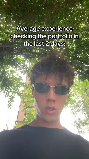Follow me on ig: ianinvests_ #fyp #investing #stocks #stockmarketcrash #portfoli