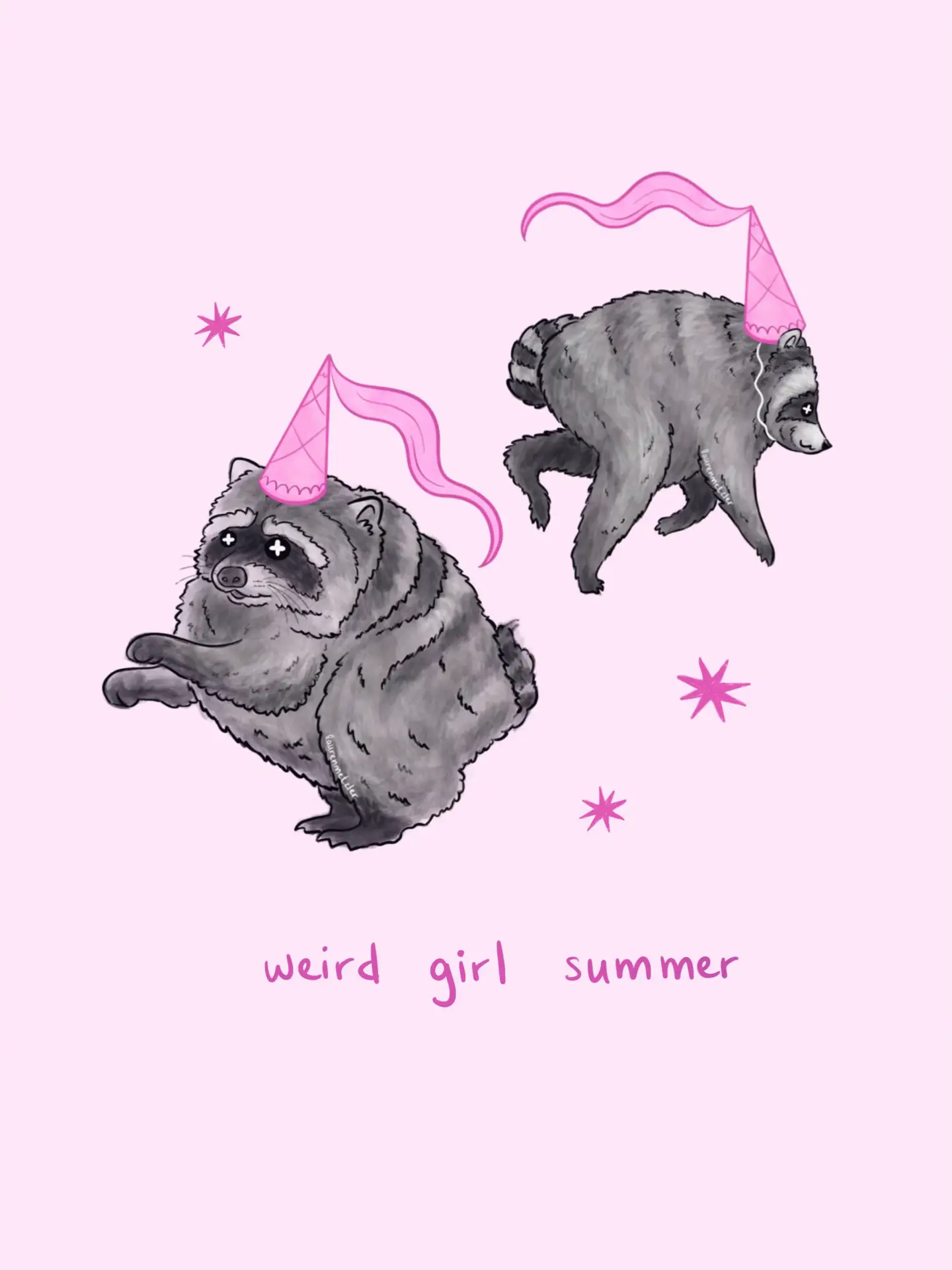 I love Jimothy so much 🥹💖🦝 Jimothy is a raccoon in Seattle with Short Spine S