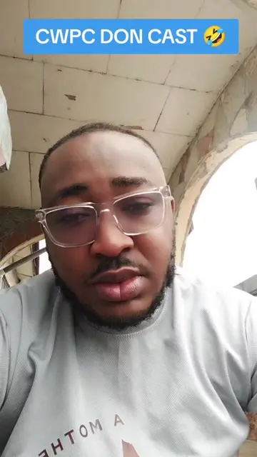 @Kwame Ɔteanankanuro #CWPC