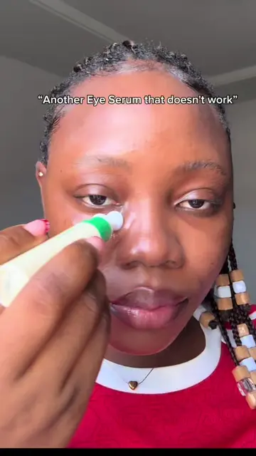 When something works for your skin, you just know 🤭✨ #skincarelover #GlowUp #sk