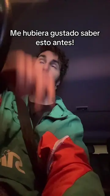 Vos ya sabes, para que no te pase lo mismo.  Link en la descripción. #tag #local