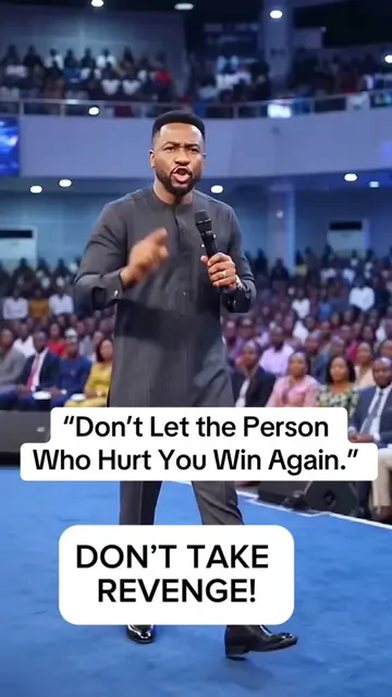 #creatorsearchinsights Before You Take Revenge… Watch This First | A Message Tha