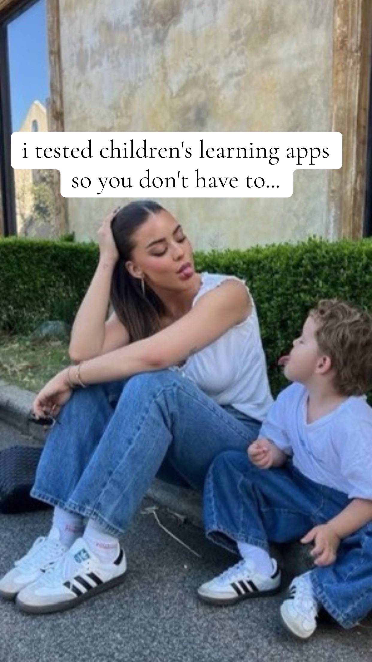 my children actually look forward to learning with SplashLearn. #momtok #mathski