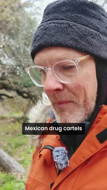 Why fentanyl became impossible to stop