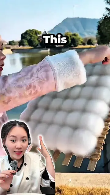 This Tofu is so beautiful ✨😜 #funny #viral #fyp #trend 