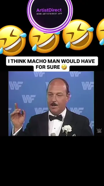 What do you think 🤣🫠 #machoman vs #larrybird 