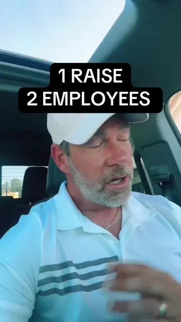 You have enough money for ONE raise. Two employees deserve it. One is a 12-year 