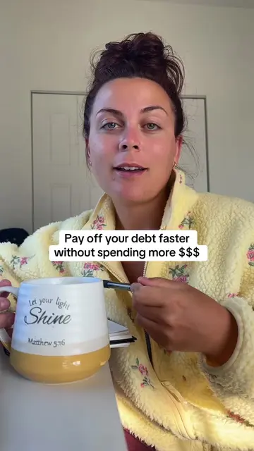 The higher your interest rate the more money your giving to the bank! This will 