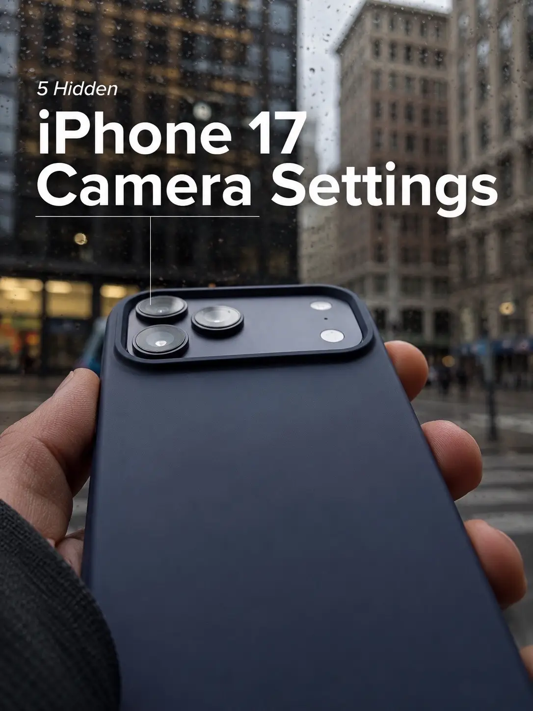 Try these before your next photo and tell me if you notice the difference. 📸 #i